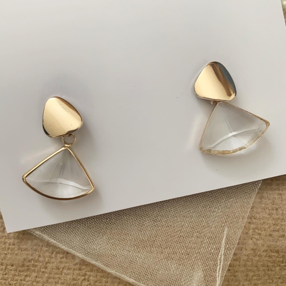 Earrings - Picture 1 of 1